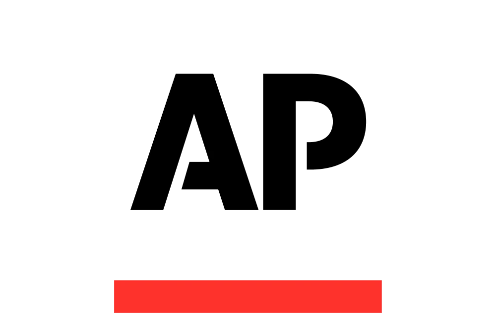 Associated Press logo