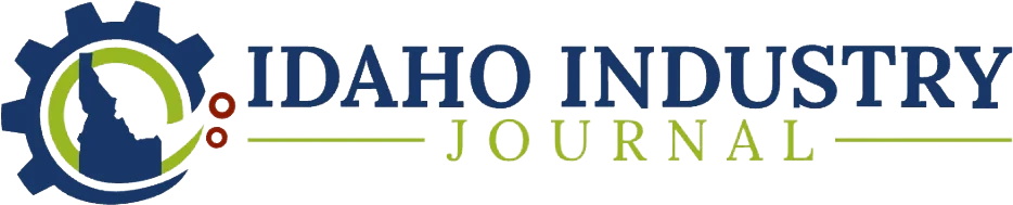 Idaho Industry Journal logo
